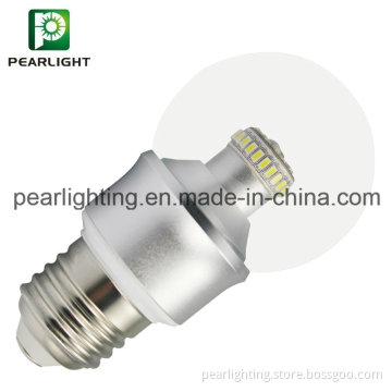 Competitive 5W E27/E26/B22 Base LED Globe Bulb